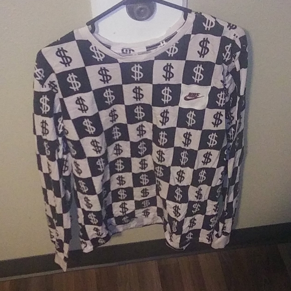 Nike long sleeve men - Picture 1 of 3